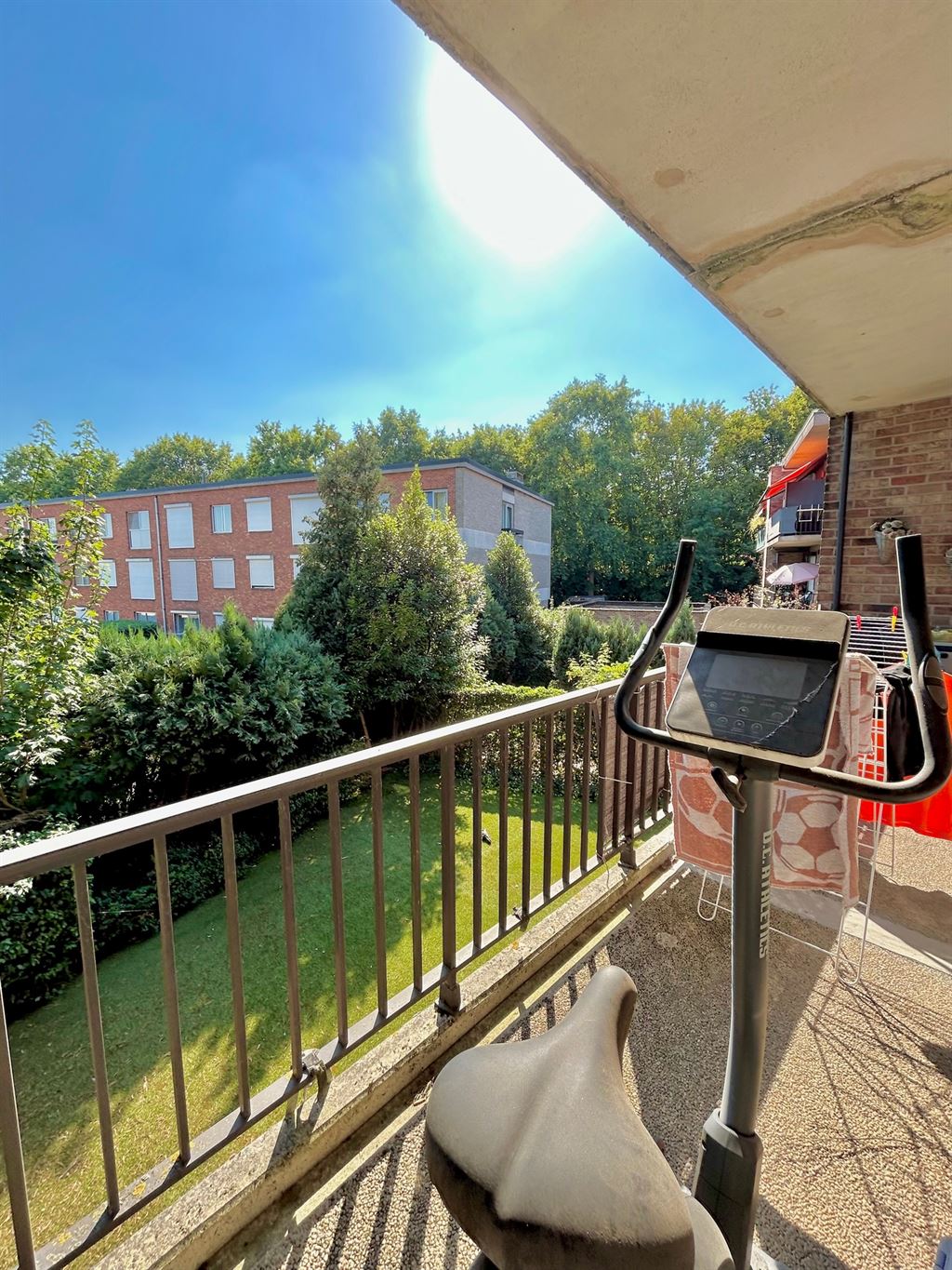 Appartement in Ekeren - foto 14