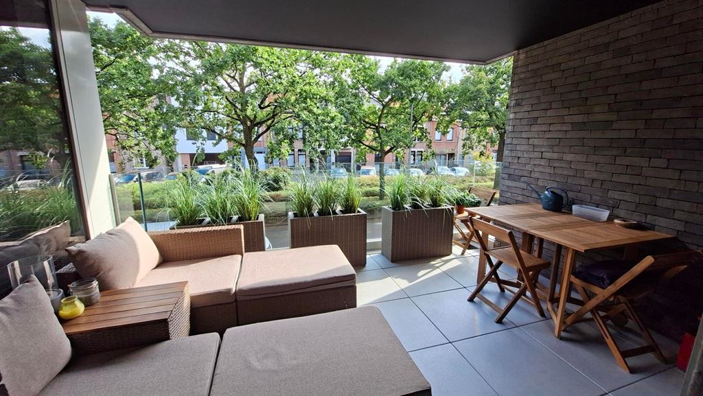 Appartement in Schoten - foto 4
