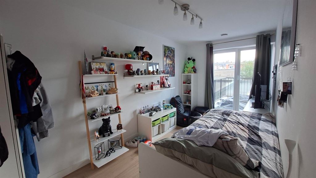 Appartement in Schoten - foto 8