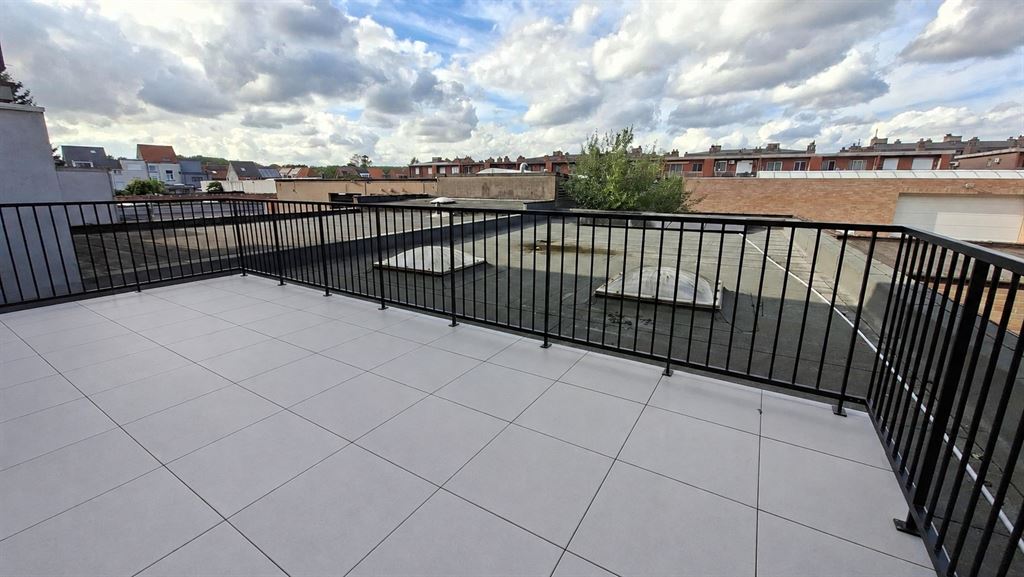 Appartement in Schoten - foto 11