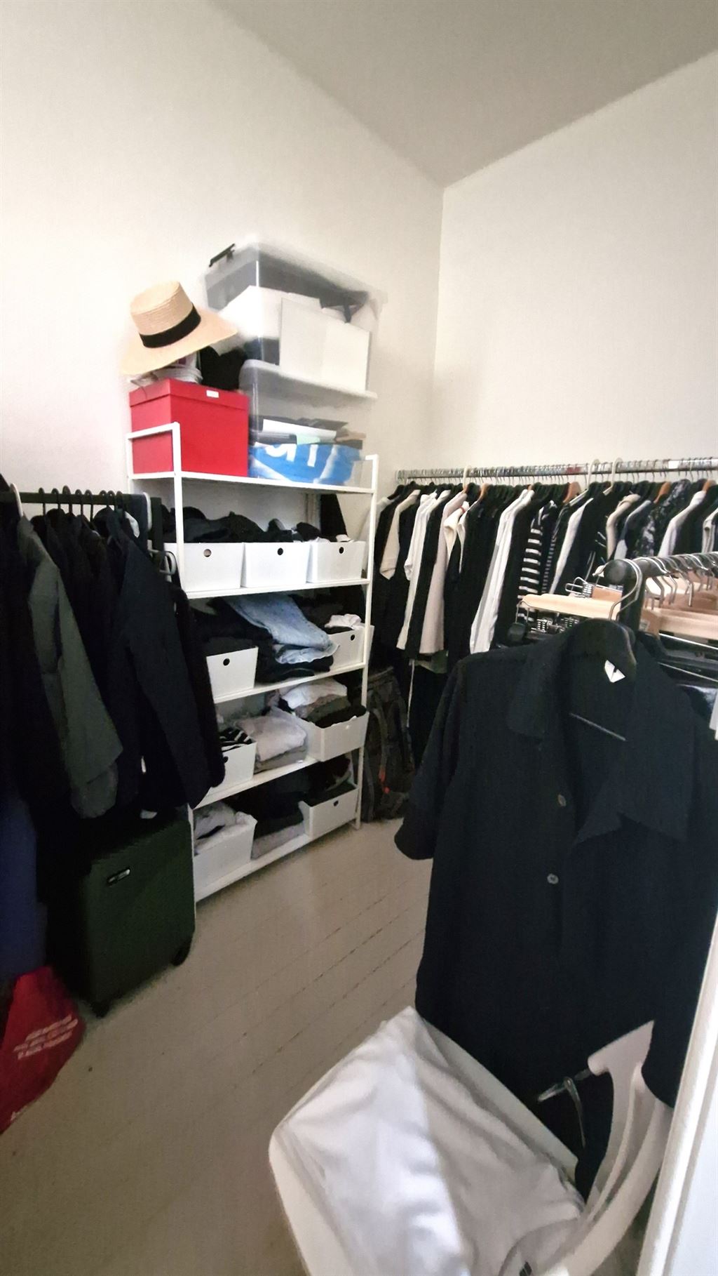 Dakappartement in Berchem - foto 8