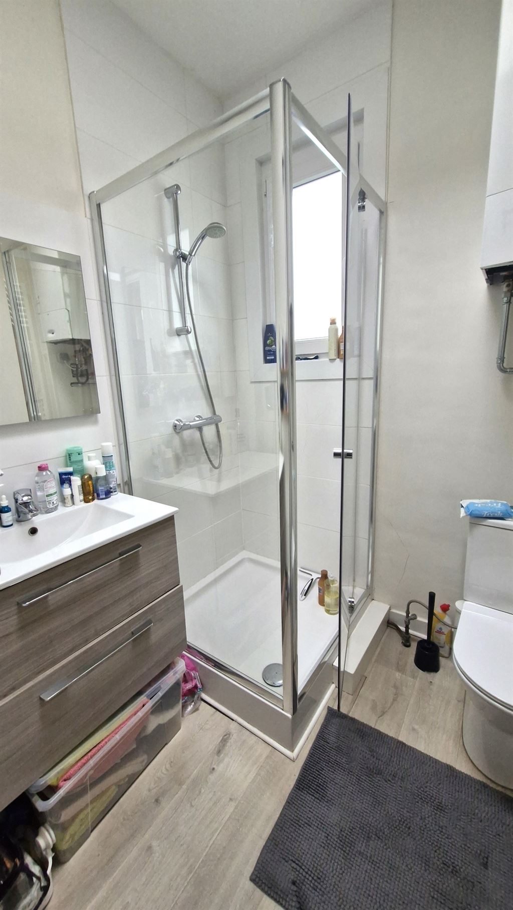 Dakappartement in Berchem - foto 9