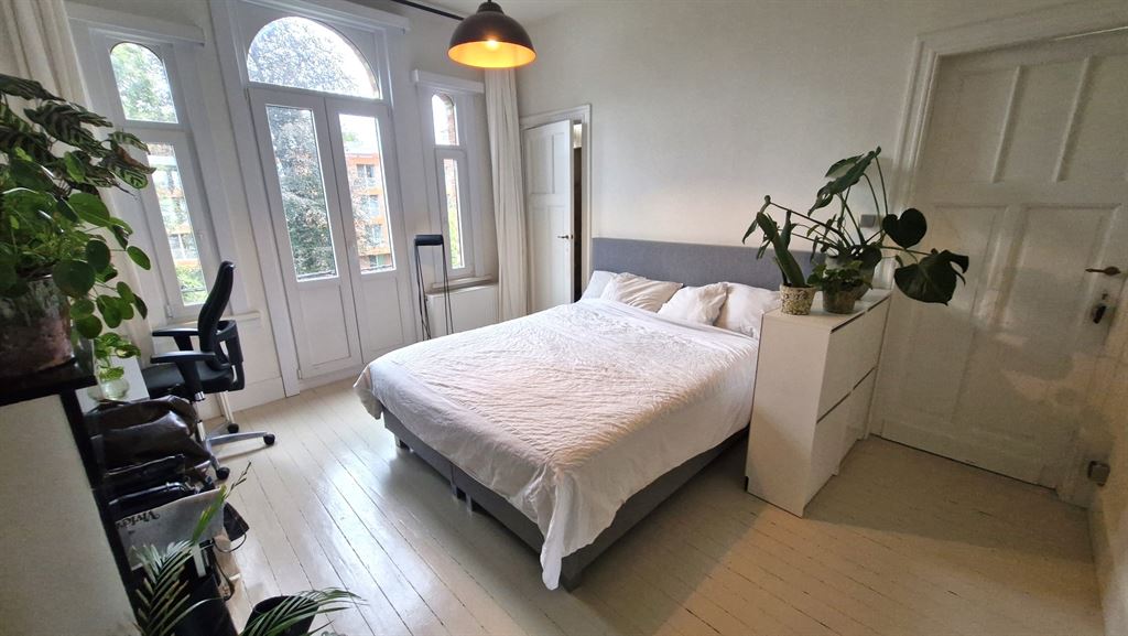 Dakappartement in Berchem - foto 6