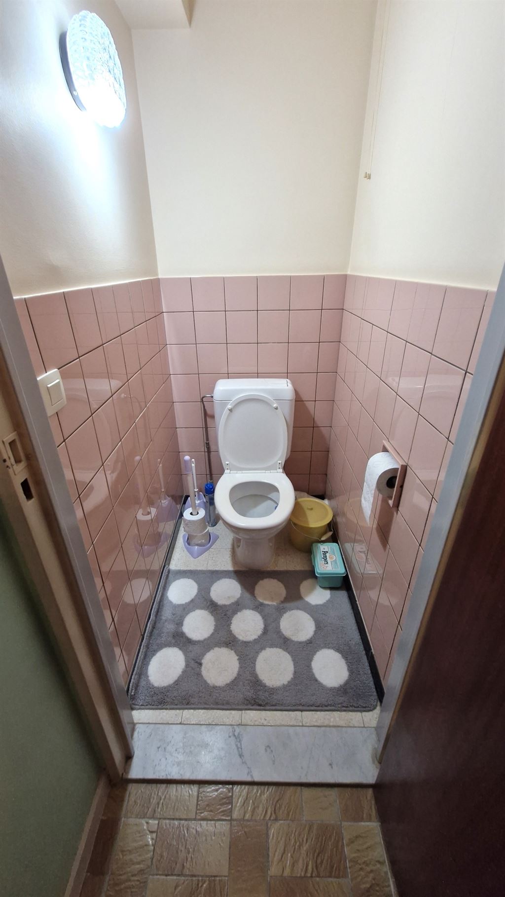 Appartement in Borgerhout - foto 12