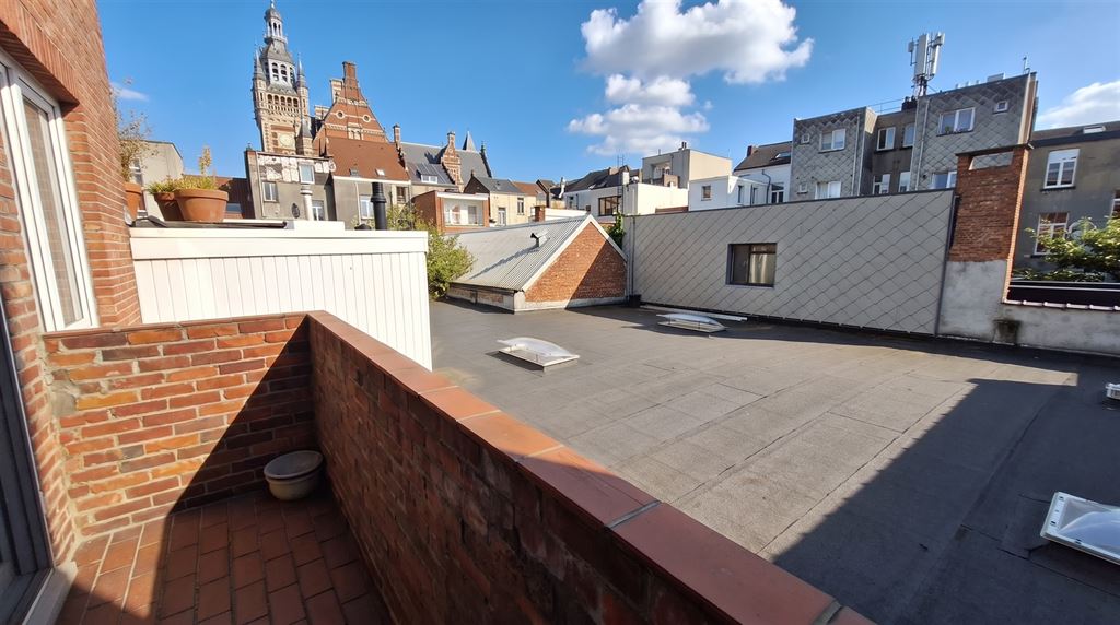 Appartement in Borgerhout - foto 8