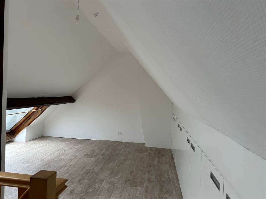 Dakappartement in Schoten - foto 11