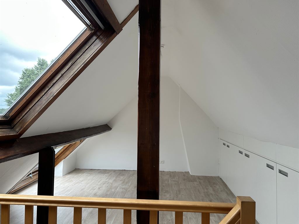 Dakappartement in Schoten - foto 12
