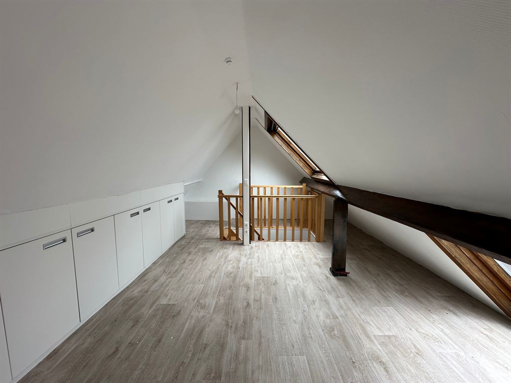 Dakappartement in Schoten - foto 13