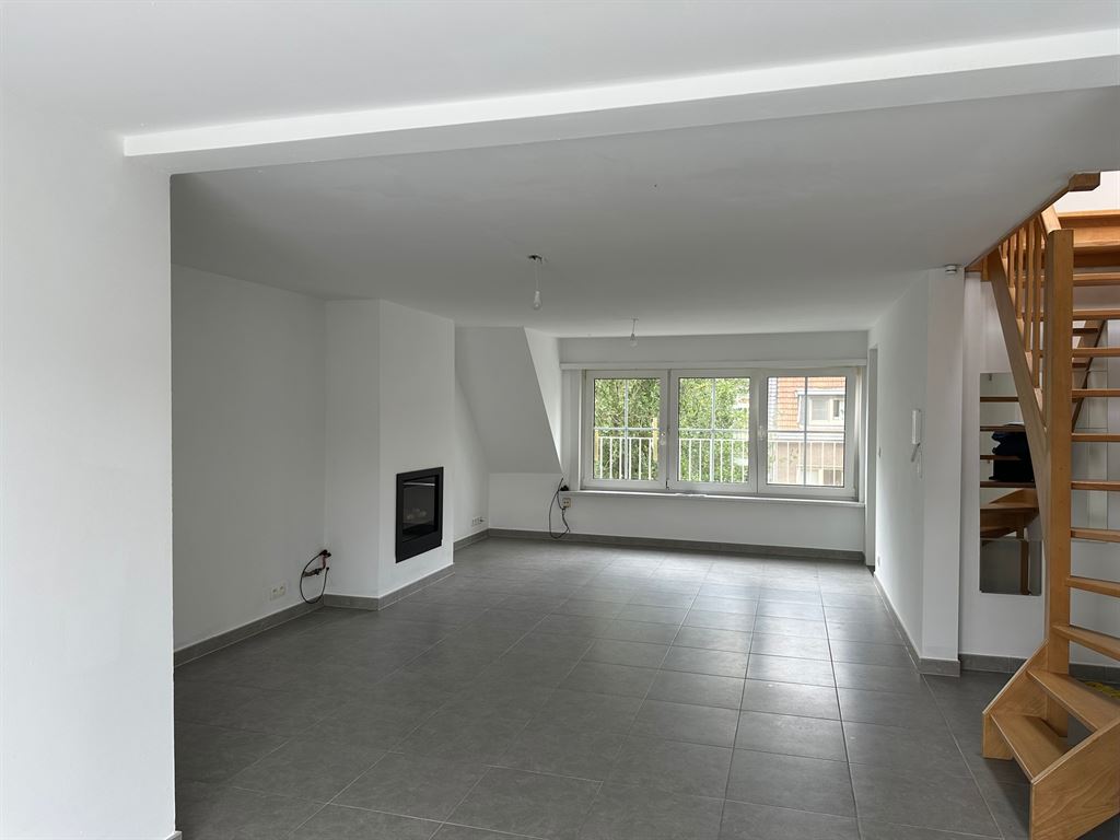 Dakappartement in Schoten - foto 3