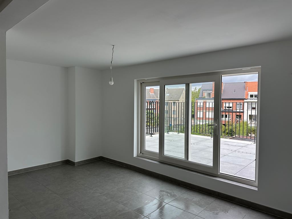 Dakappartement in Schoten - foto 4