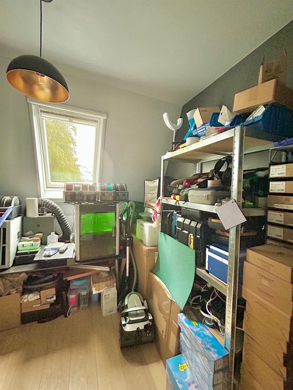Appartement in Ekeren - foto 19