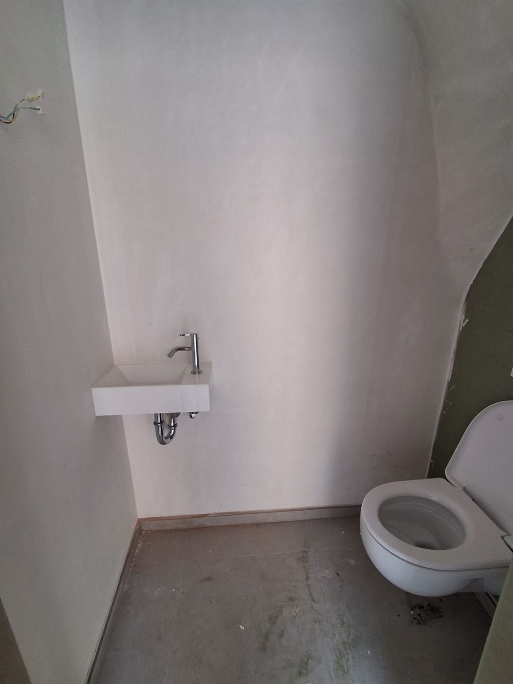 Nieuwbouw Appartement in Ekeren - foto 11
