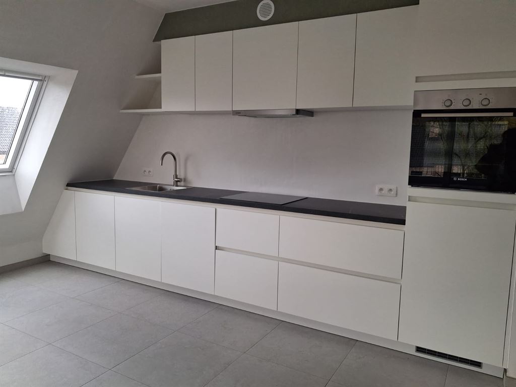 Nieuwbouw Appartement in Ekeren - foto 8