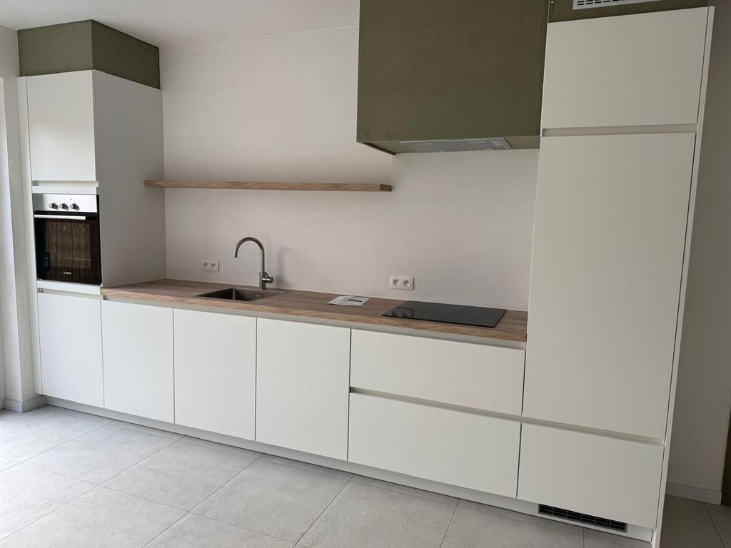 Nieuwbouw Appartement in Ekeren - foto 5