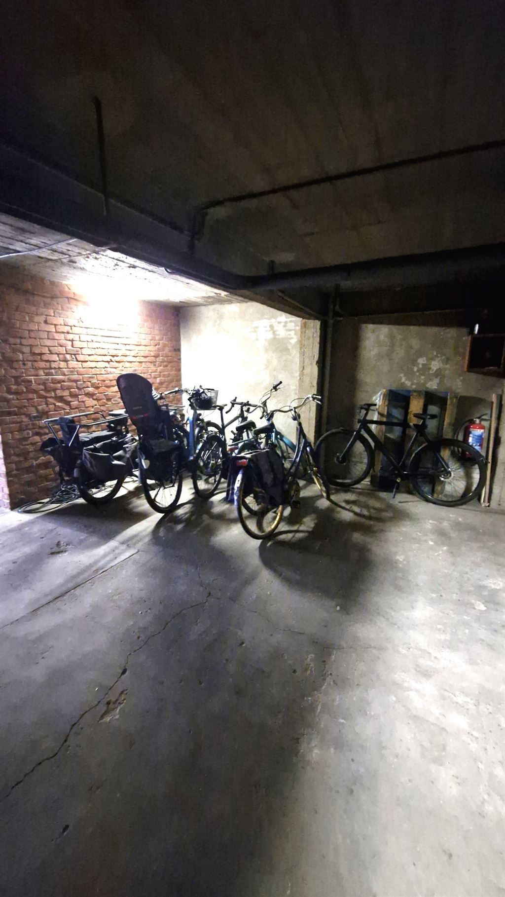 Appartement in Borgerhout - foto 15
