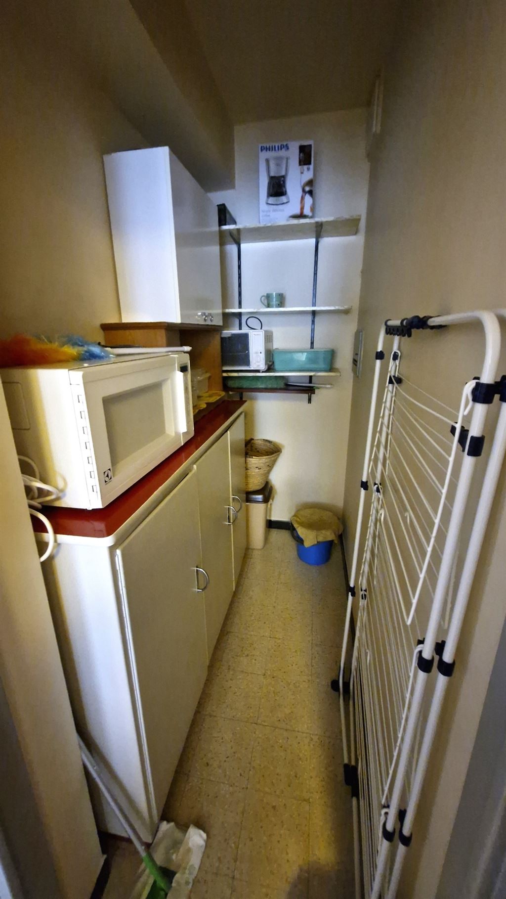 Appartement in Borgerhout - foto 5