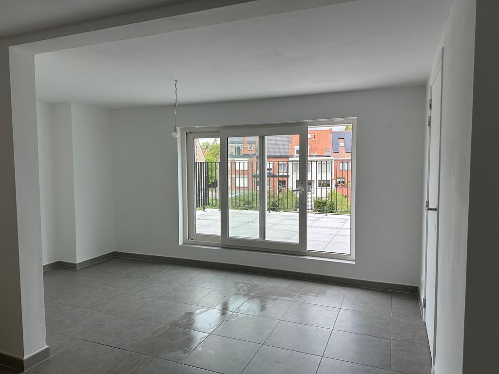 Dakappartement in Schoten - foto 5