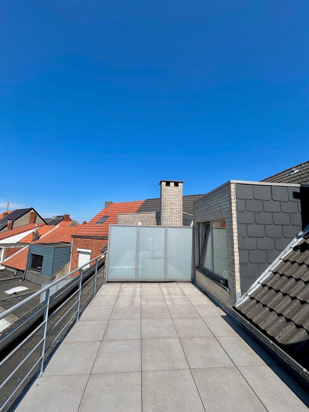 Dakappartement in Ekeren - foto 13