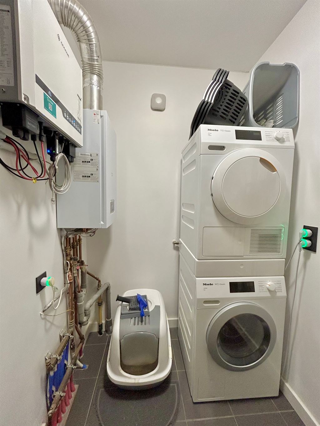 Appartement in Ekeren - foto 17