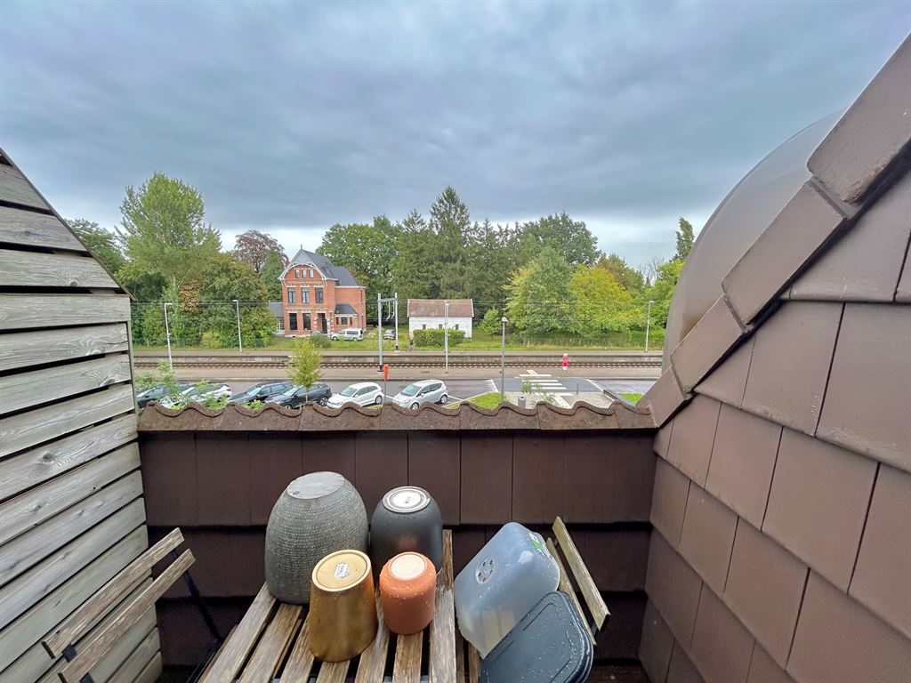 Appartement in Ekeren - foto 10