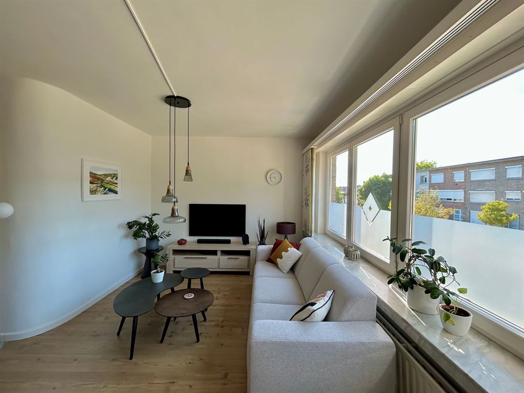 Bel-étage in Hoevenen - foto 4