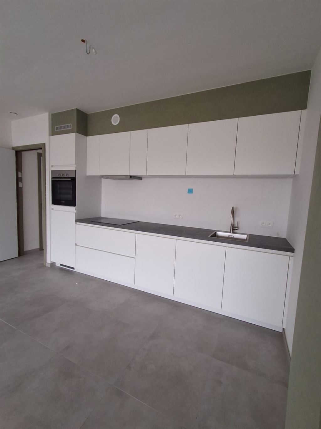 Nieuwbouw Appartement in Ekeren - foto 7