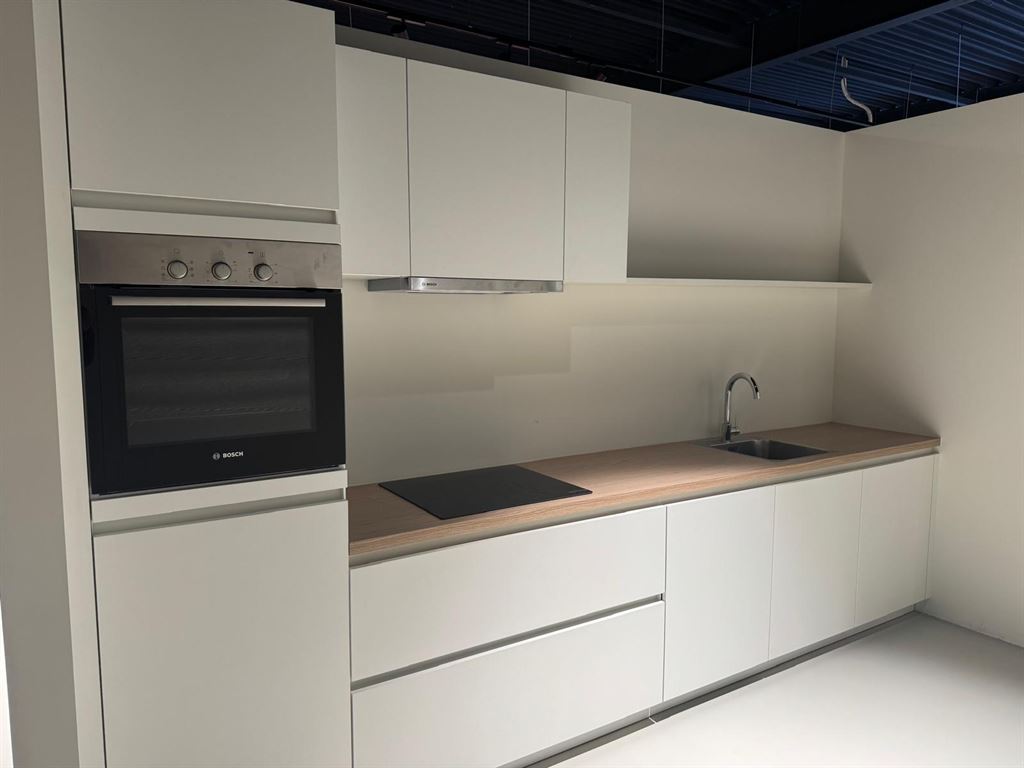 Nieuwbouw Appartement in Ekeren - foto 6
