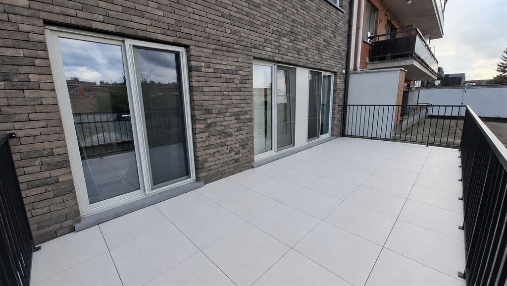 Appartement in Schoten - foto 10