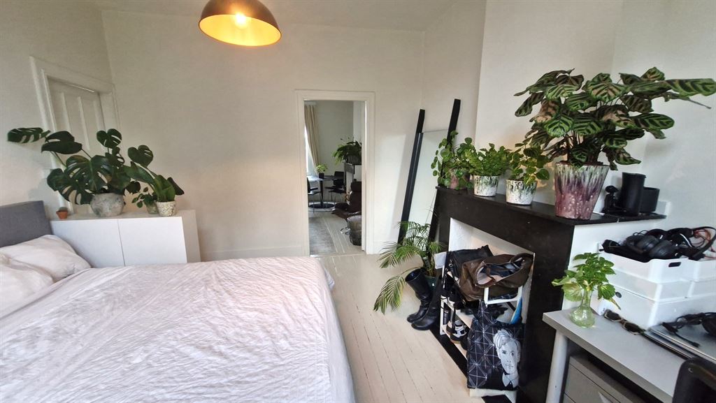 Dakappartement in Berchem - foto 7
