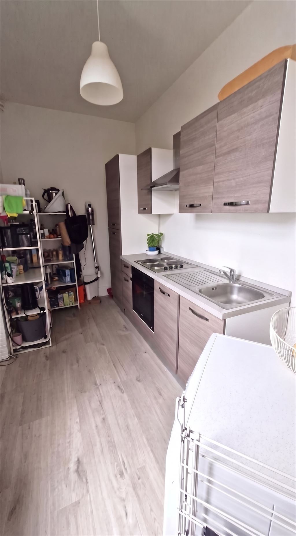 Dakappartement in Berchem - foto 4