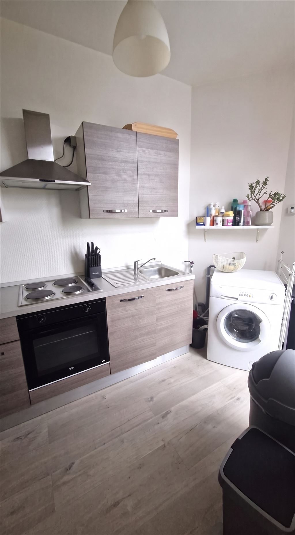 Dakappartement in Berchem - foto 5