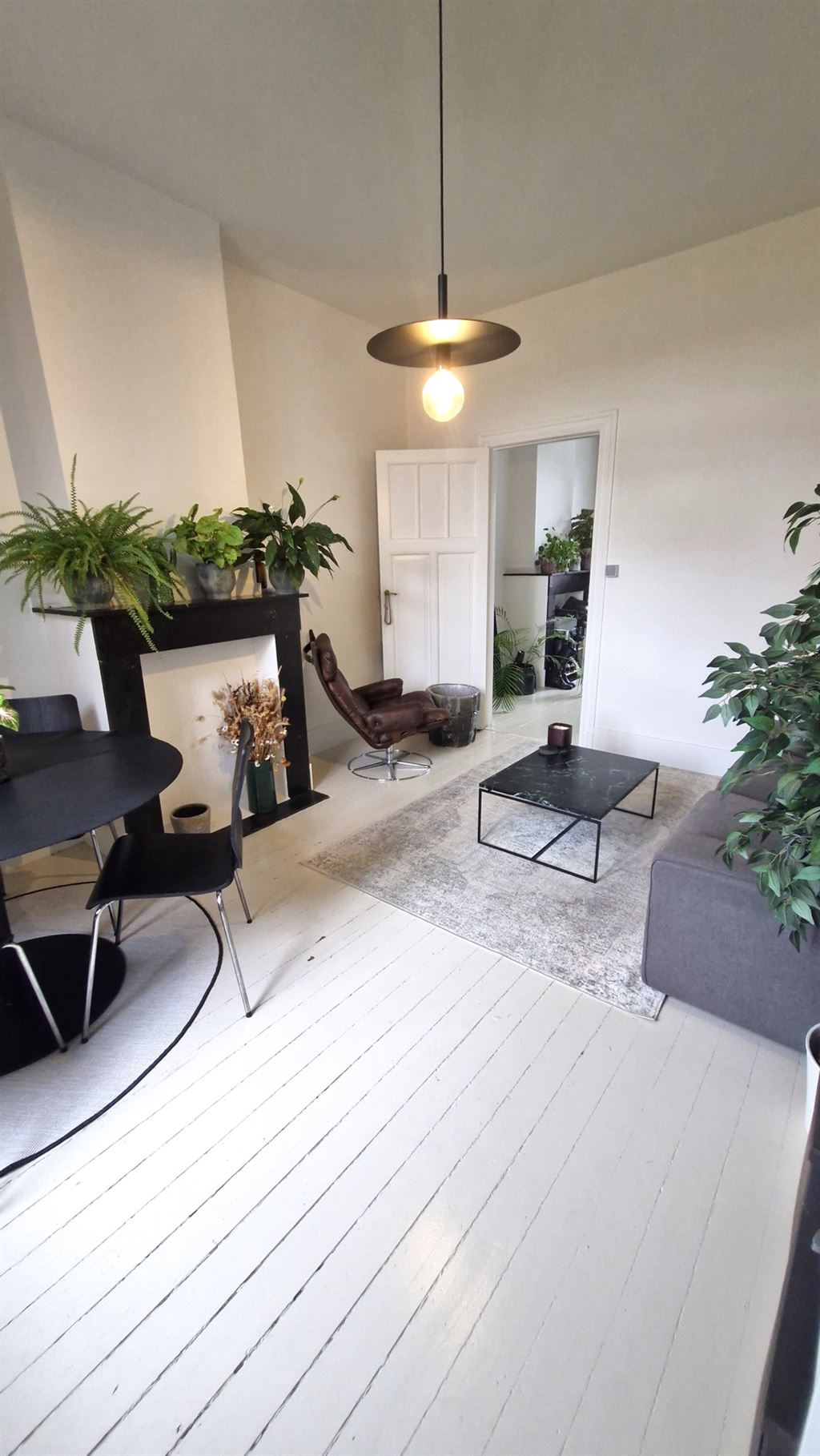 Dakappartement in Berchem - foto 3