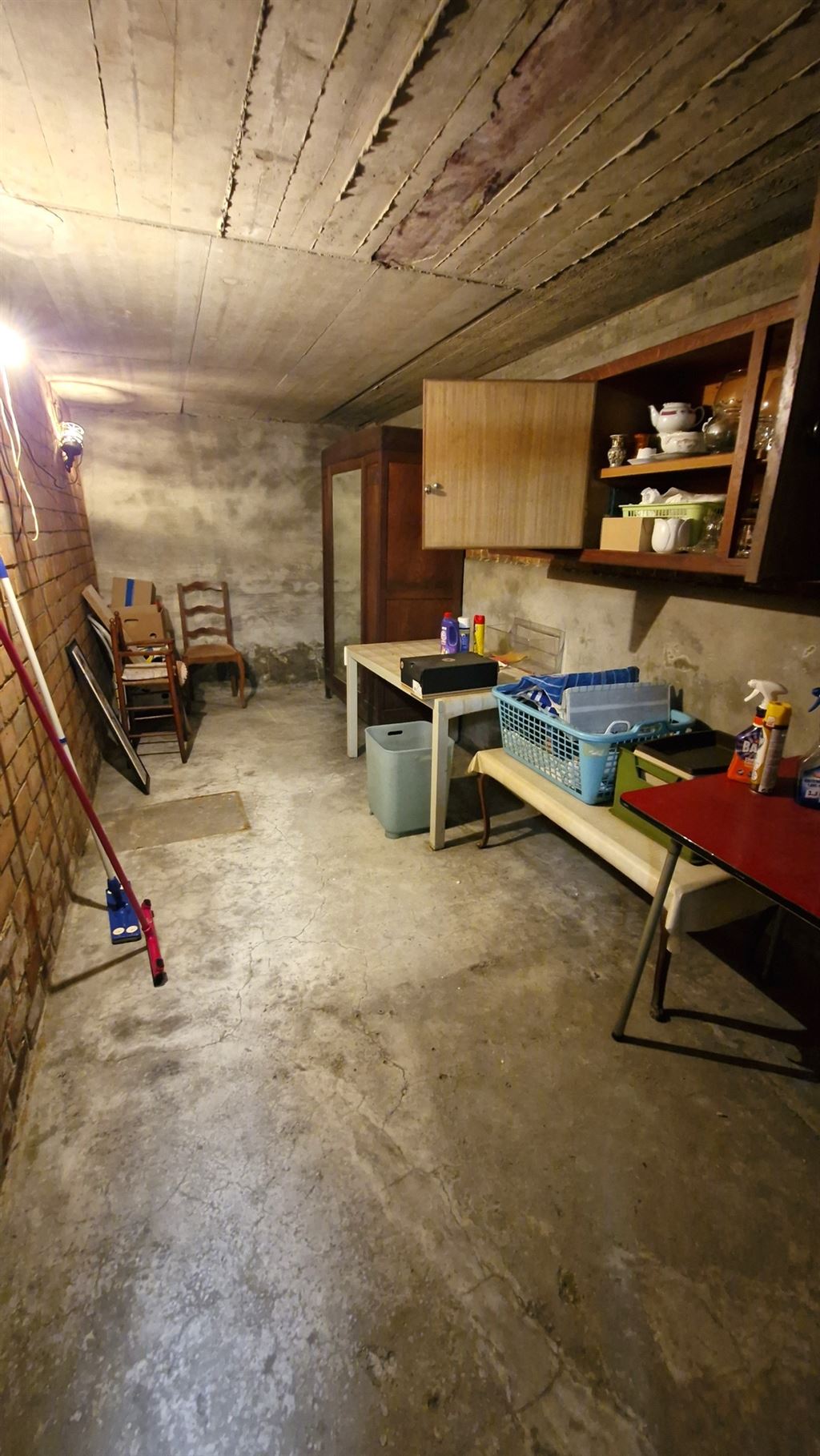 Appartement in Borgerhout - foto 13