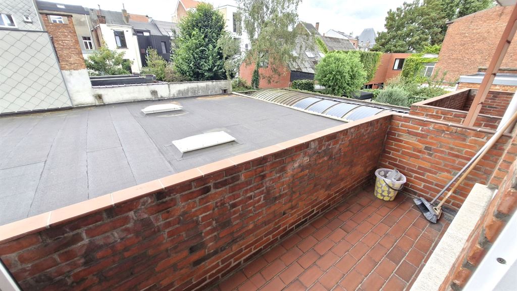 Appartement in Borgerhout - foto 9