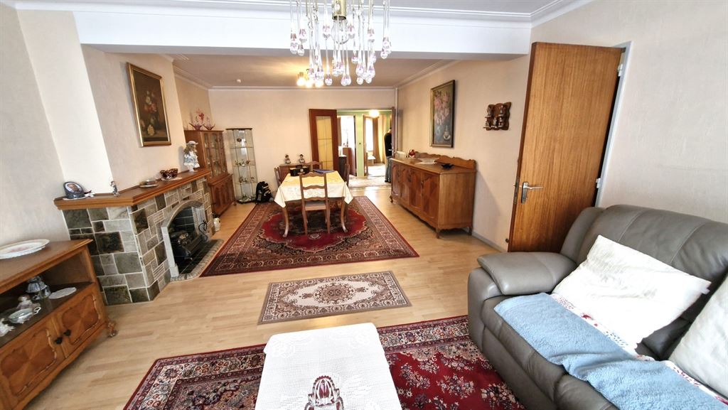 Appartement in Borgerhout - foto 2