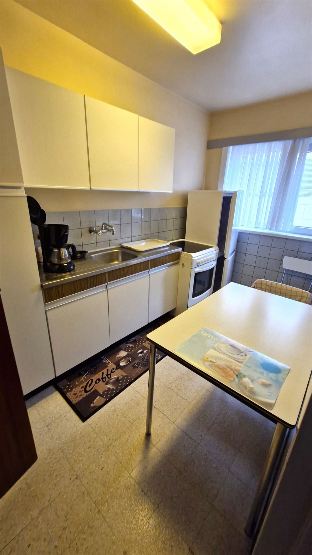 Appartement in Borgerhout - foto 4