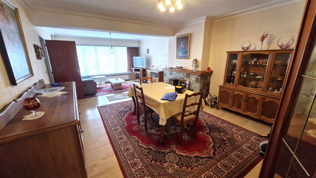 Appartement in Borgerhout - foto 3