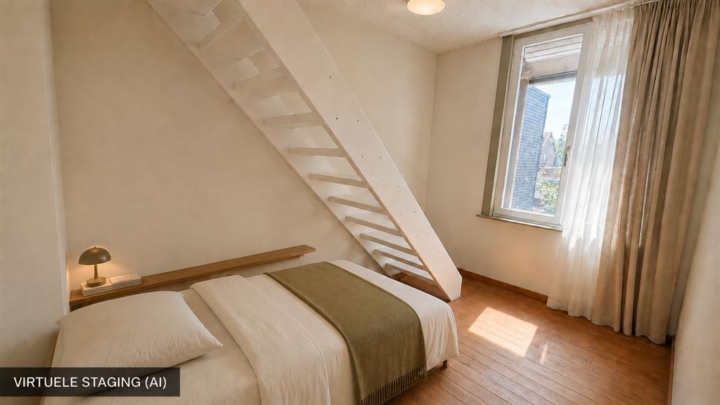 Woning in Lint - foto 22