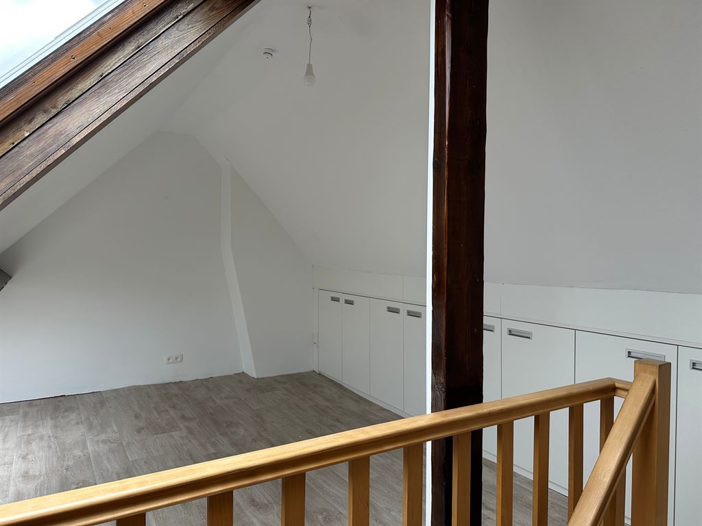 Dakappartement in Schoten - foto 10