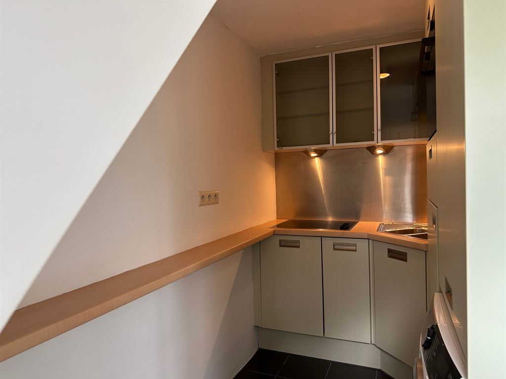 Dakappartement in Schoten - foto 7