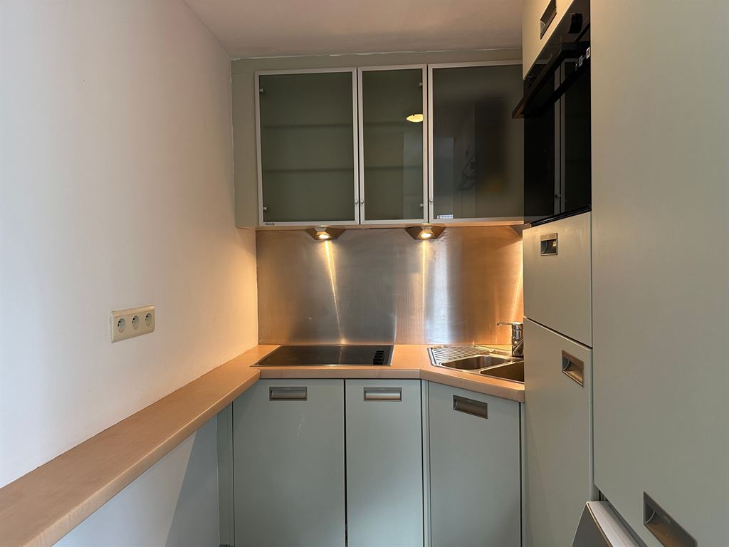 Dakappartement in Schoten - foto 6