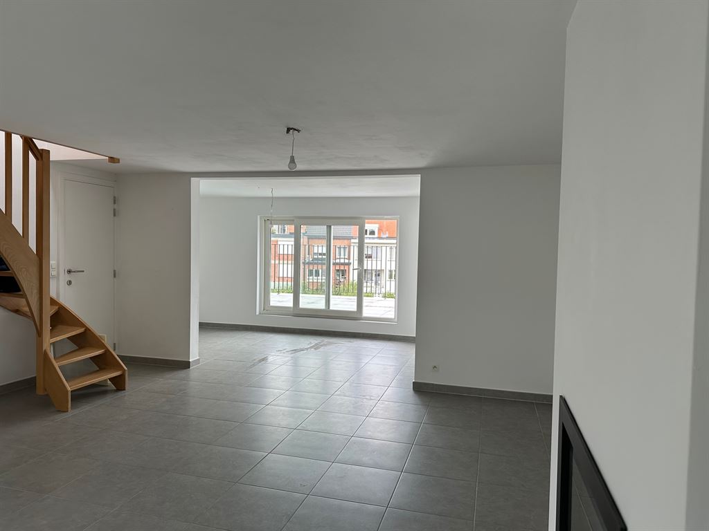 Dakappartement in Schoten - foto 2