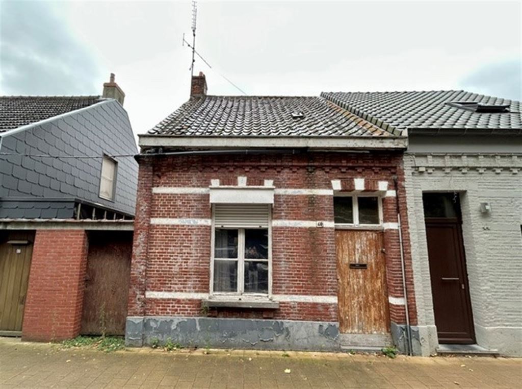 Eengezinswoning in Kapellen - foto 2