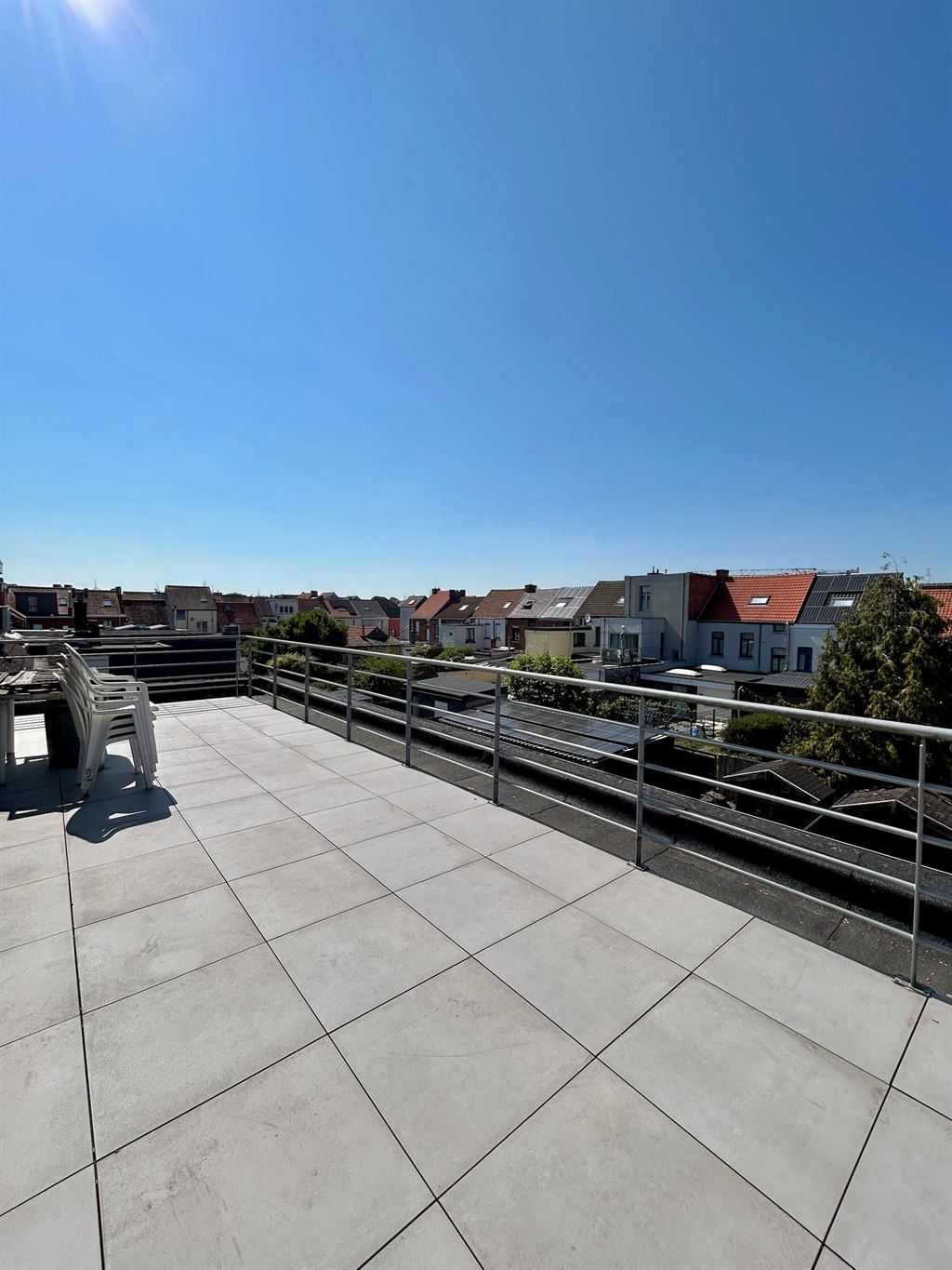 Dakappartement in Ekeren - foto 14