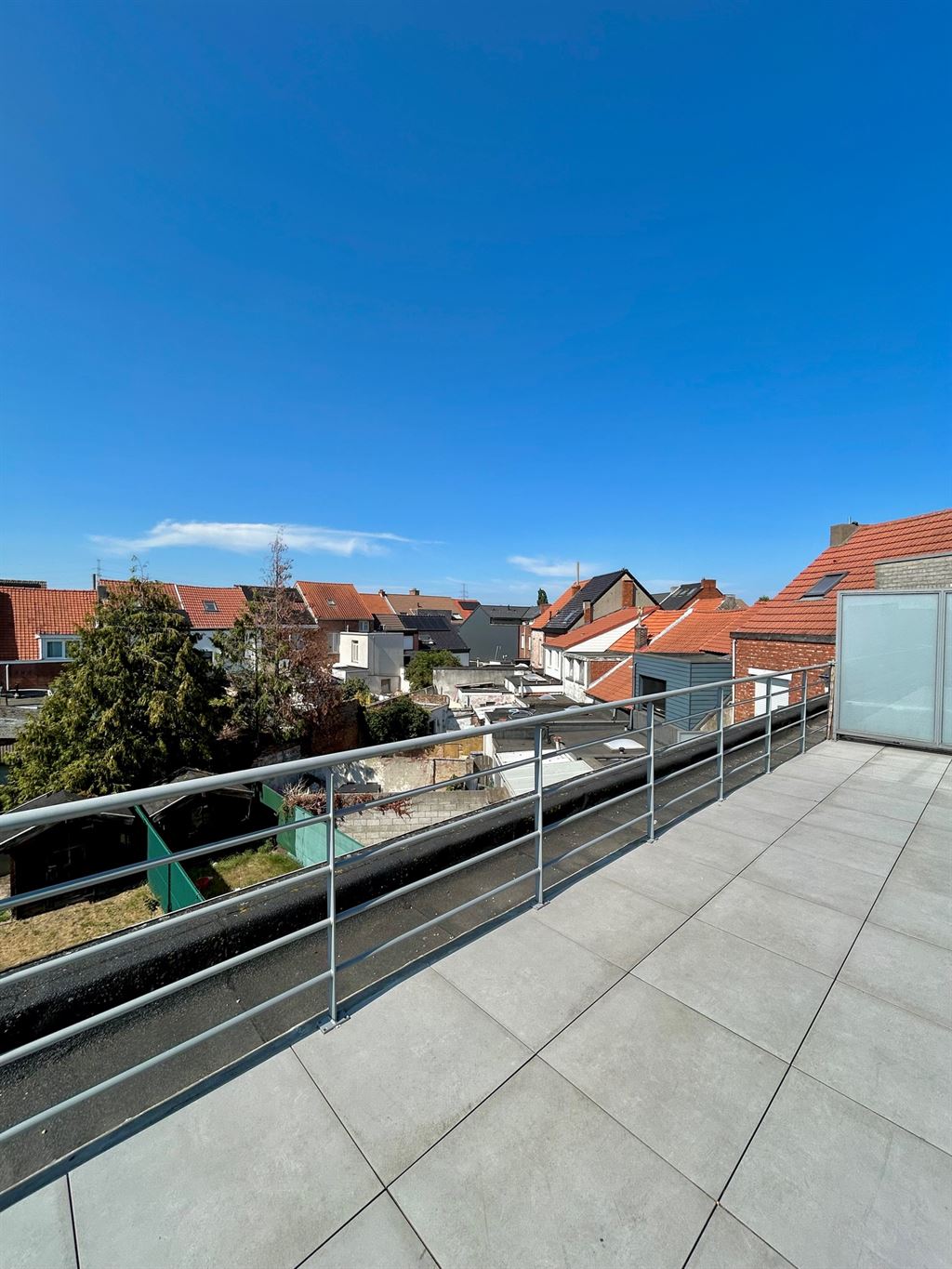 Dakappartement in Ekeren - foto 12
