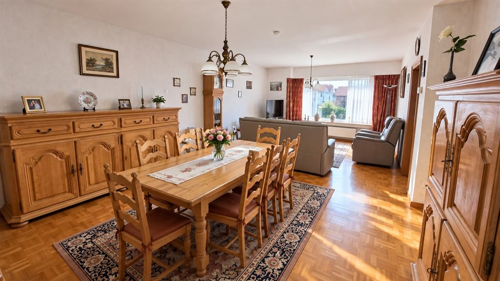 Appartement in Schoten - foto 2