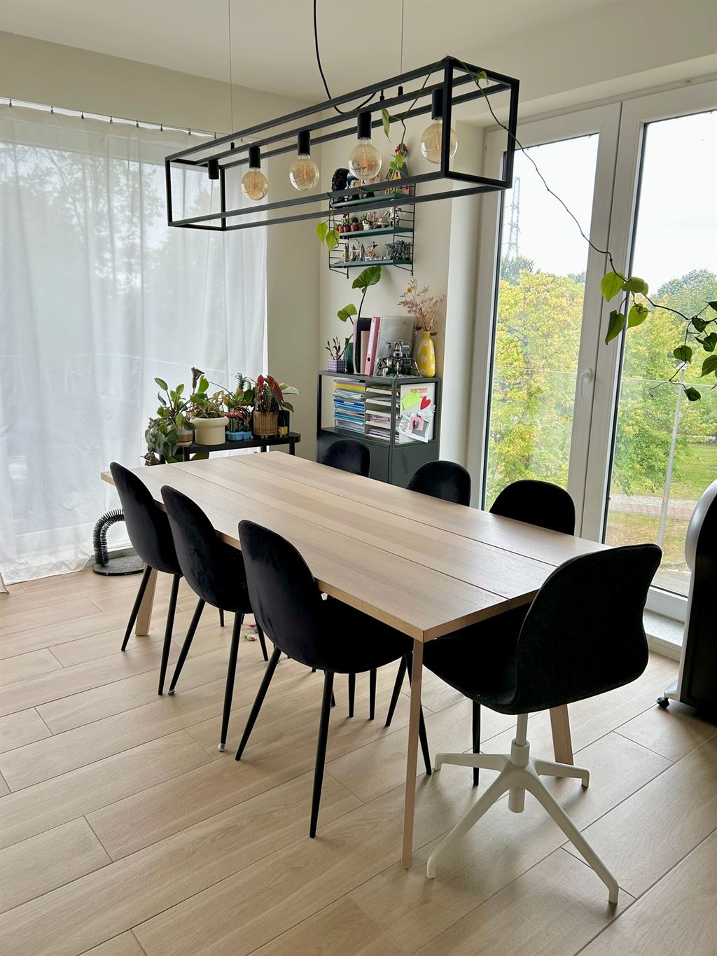 Nieuwbouw Appartement in Ekeren - foto 5