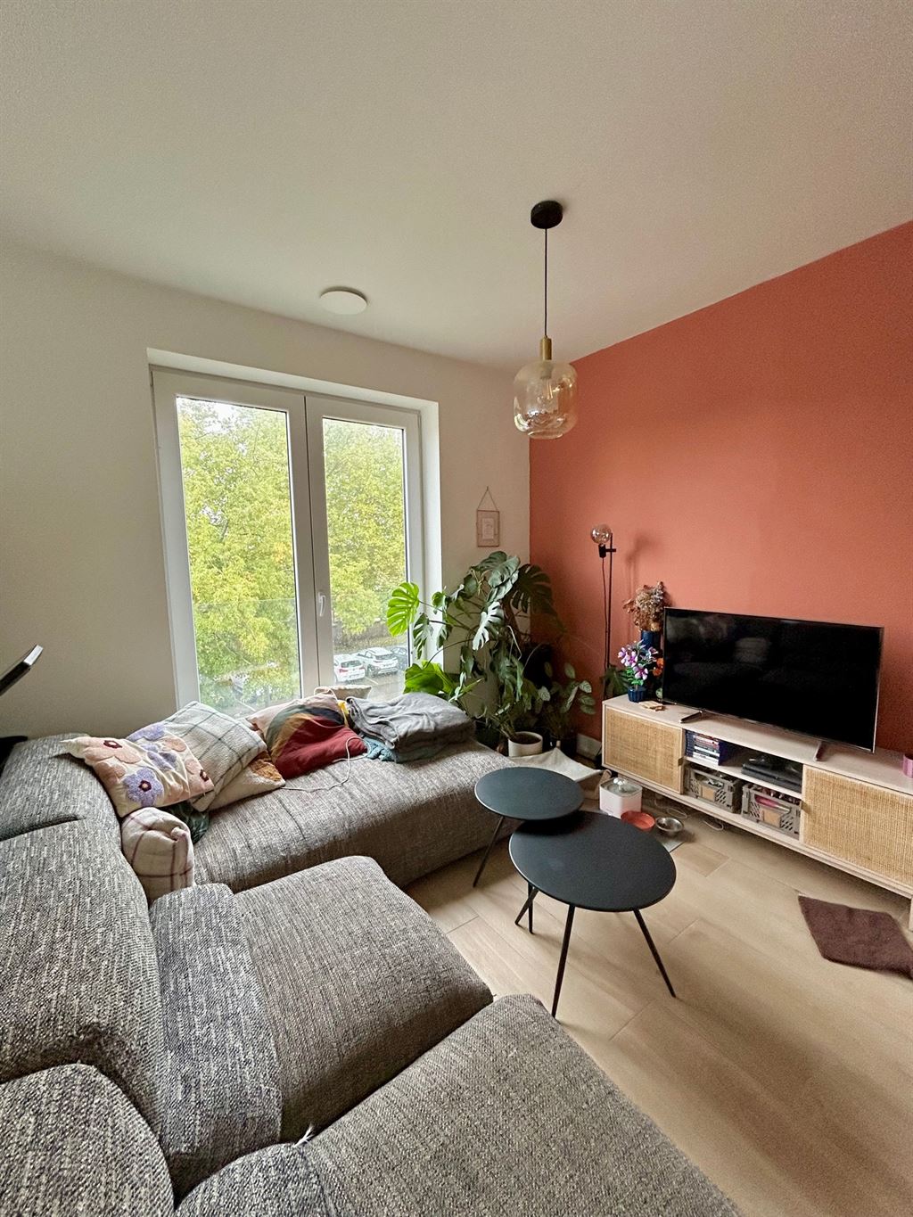 Nieuwbouw Appartement in Ekeren - foto 9