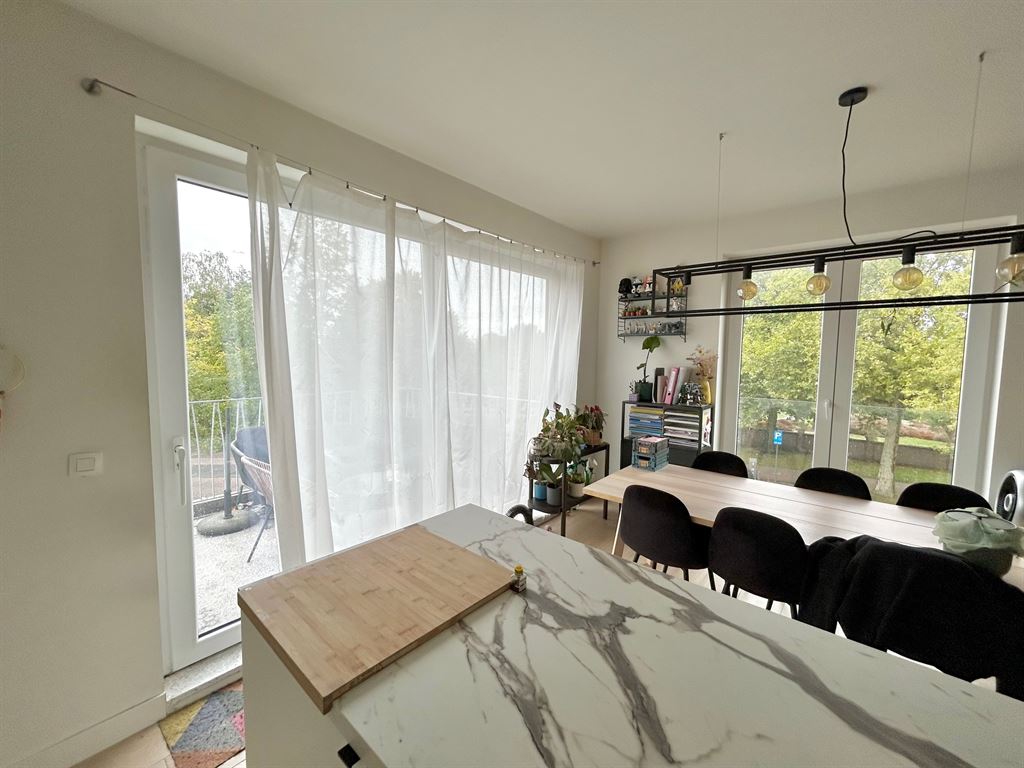 Nieuwbouw Appartement in Ekeren - foto 8