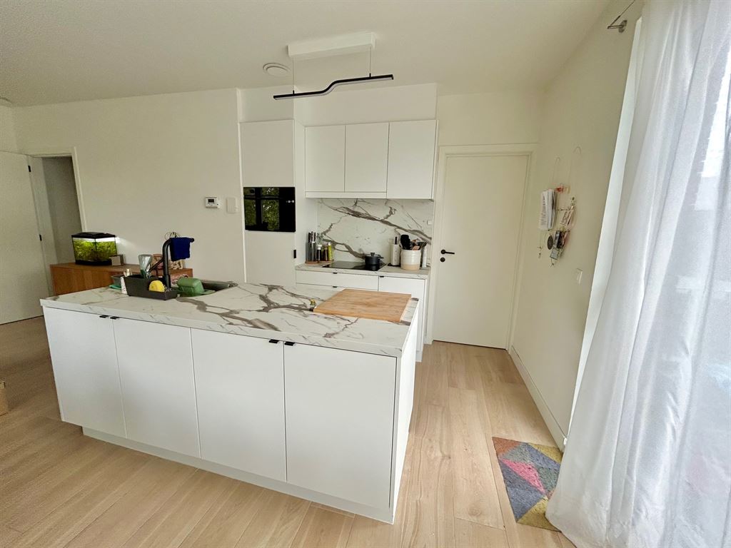 Nieuwbouw Appartement in Ekeren - foto 6